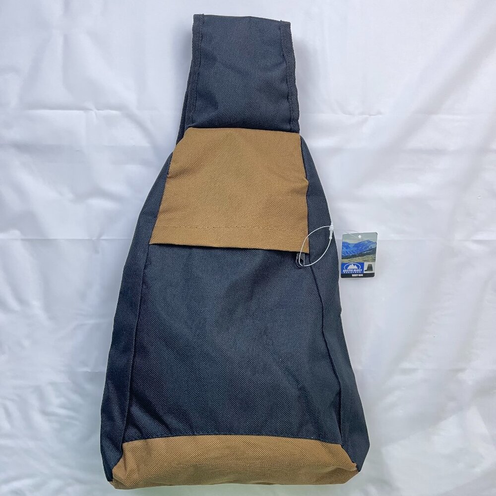 NWT Arctic Blast Body Bag